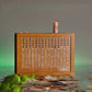 Frendorf | SaveSmart - Holzdisplay Sparziel Spardose