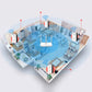 Frendorf | BoostSignal - WLAN-Verstärker ohne Kabel für optimale Abdeckung