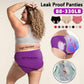 2024 Neueste High Waist Leak proof Höschen