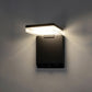 Frendorf | SensorMotion - Moderne LED Außenwandleuchte