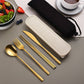 Portable Cutlery Set Eri