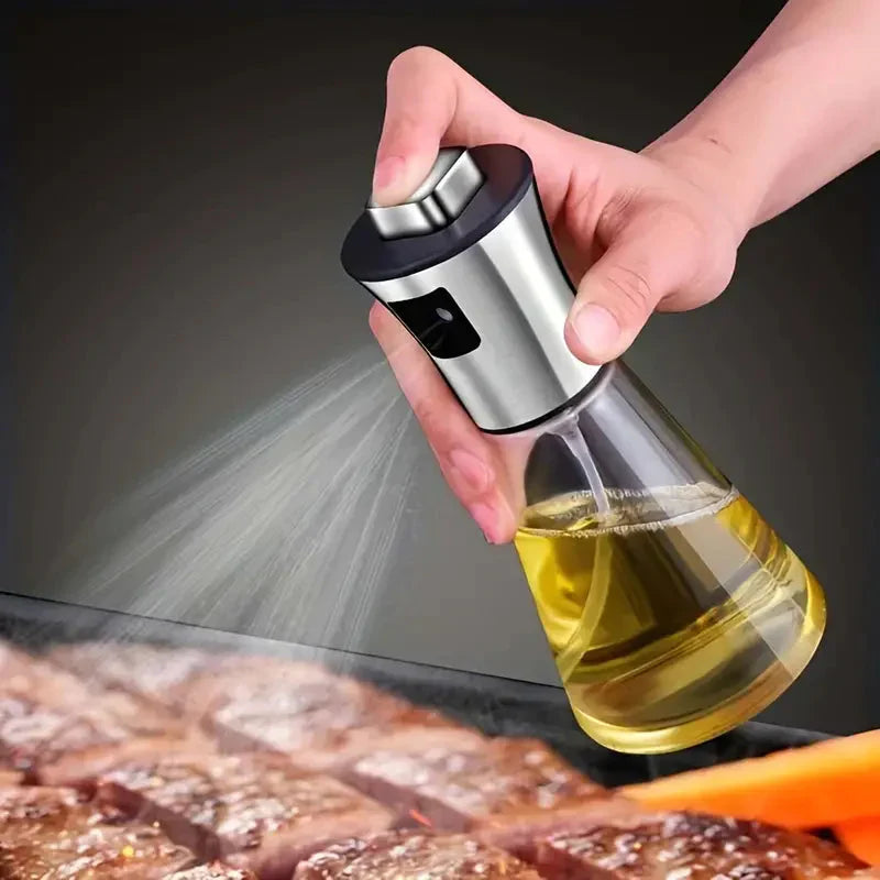 Frendorf | 304 Edelstahl Öl Sprayflasche