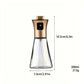 Frendorf | 304 Edelstahl Öl Sprayflasche