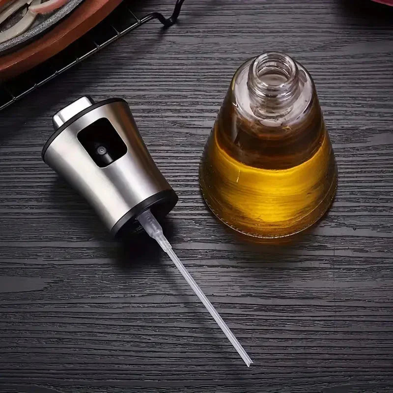 Frendorf | 304 Edelstahl Öl Sprayflasche