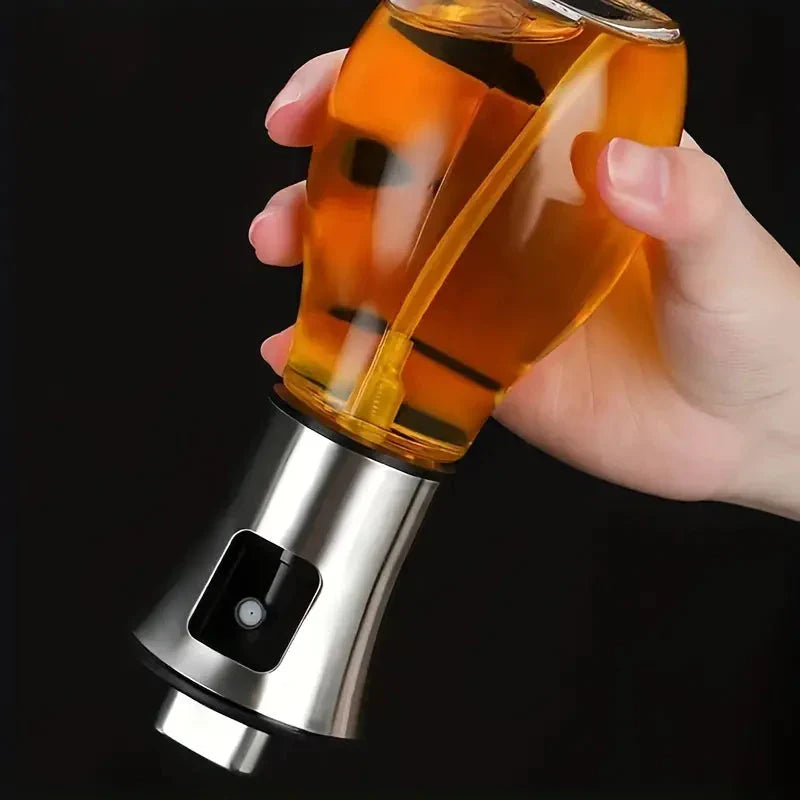 Frendorf | 304 Edelstahl Öl Sprayflasche