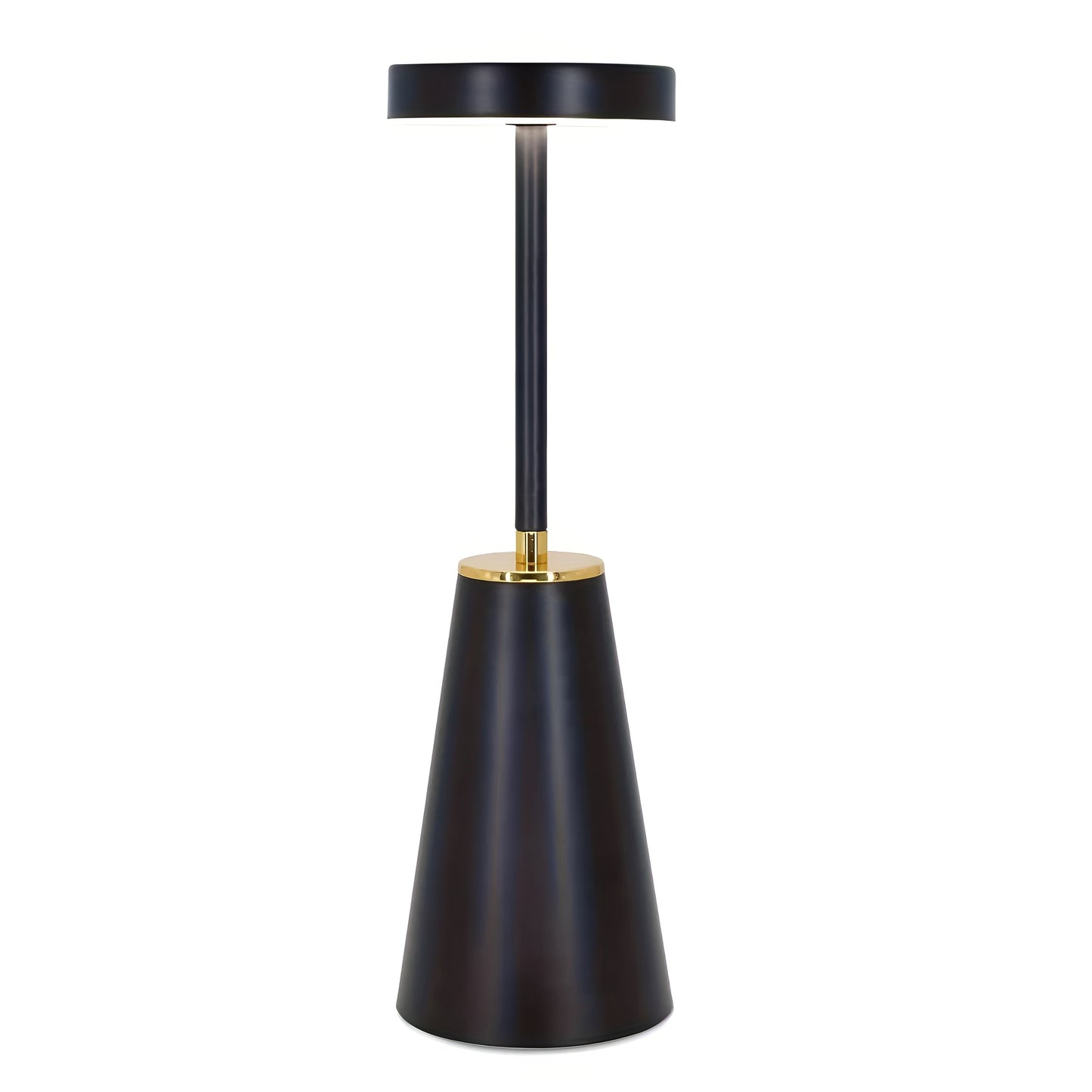 Frendorf | LumaFlex - Vielseitige kabellose LED-Lampe mit einstellbarem Licht