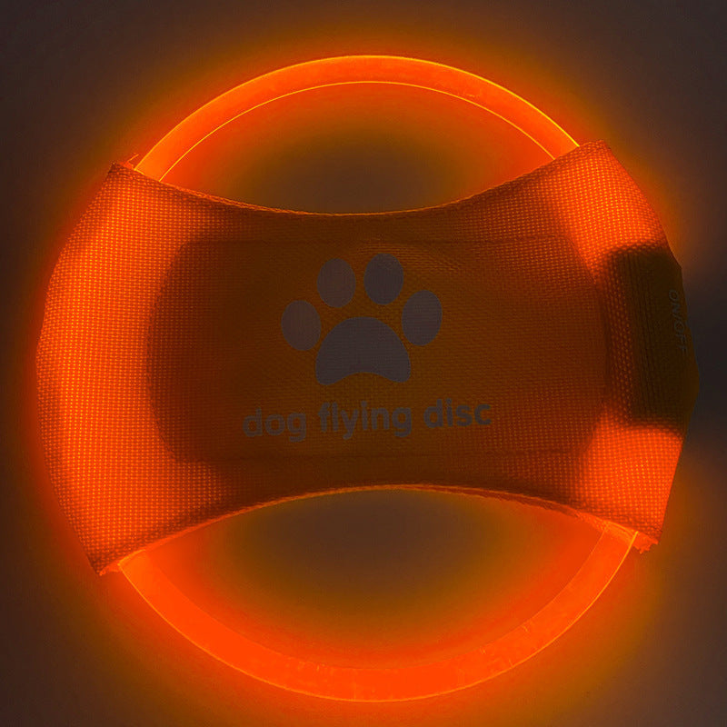 Frendorf | Hundesport Frisbee.