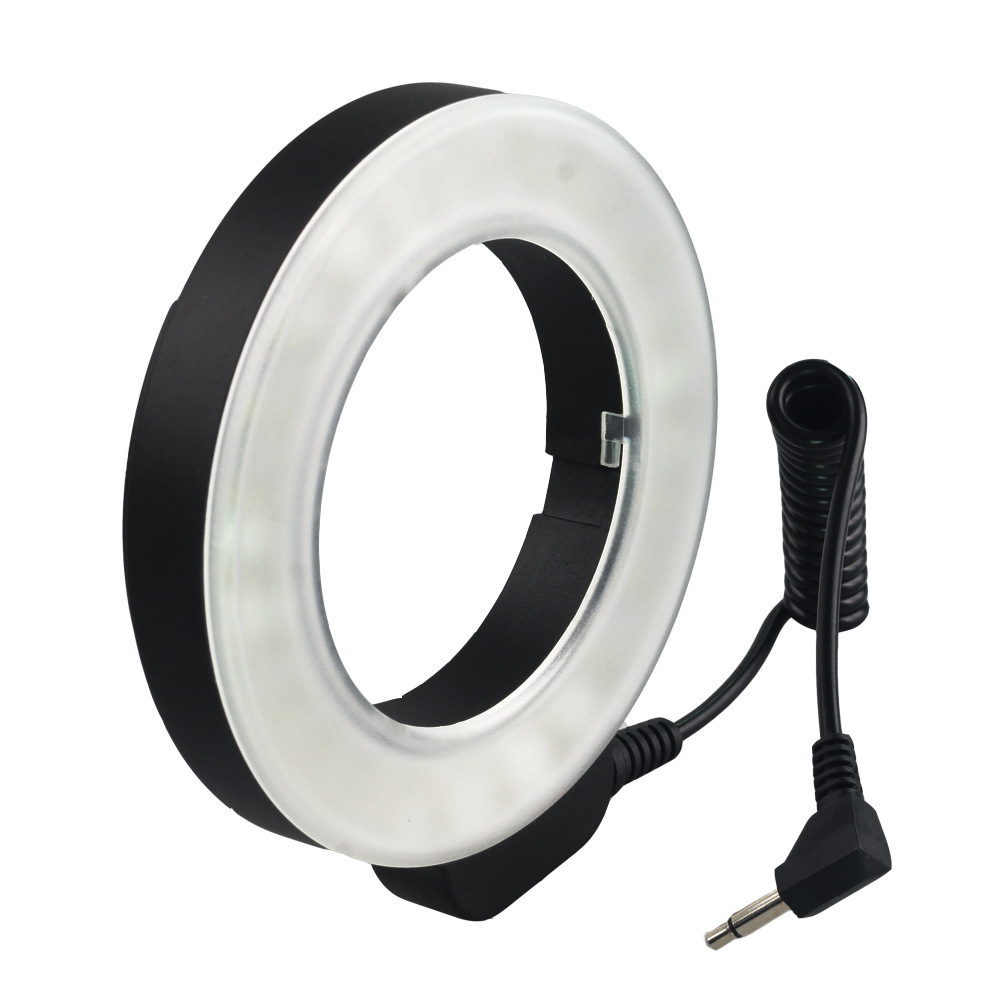 Frendorf | Universelle Reflex-Ringlichter für Fotografen