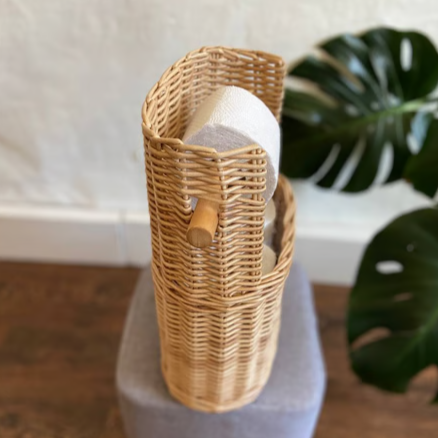 Frendorf | Badezimmer Toilettenpapierhalter