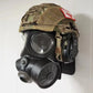 Frendorf | 3D Schädel Helm Display Ständer