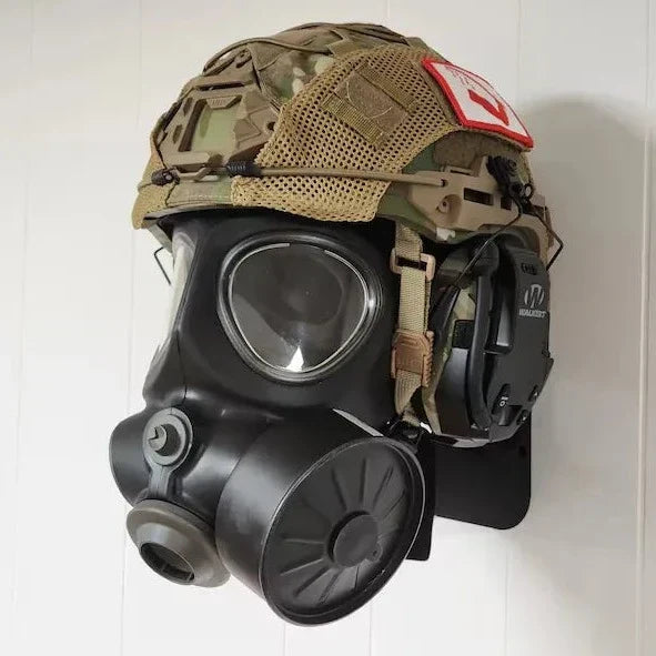 Frendorf | 3D Schädel Helm Display Ständer