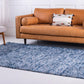 Frendorf | Marlea Hochflor Teppich mit Meliertem Design | Weich & Gemütlich | Perfekt für Wohnzimmer & Schlafzimmer