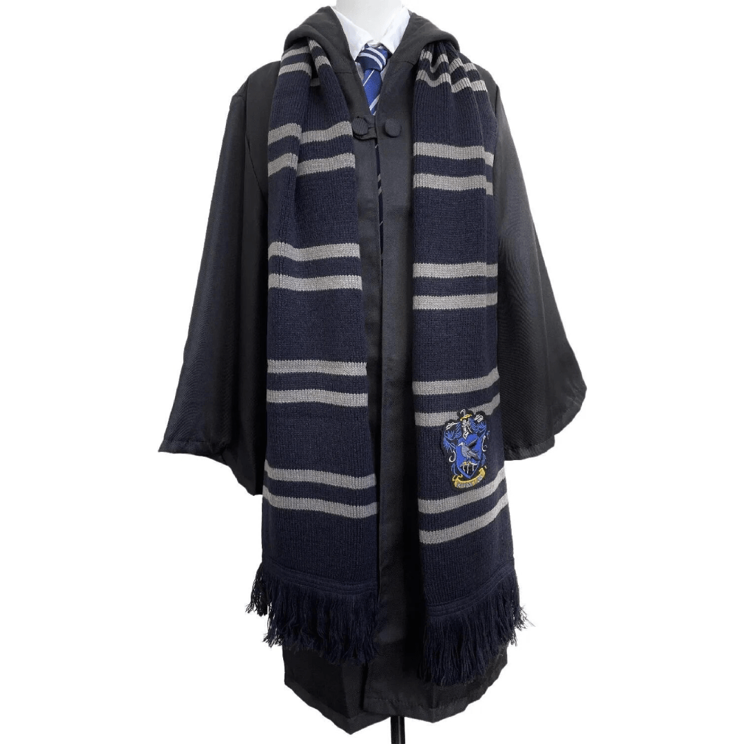 Frendorf | Harry Potter Fakultätsschal