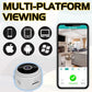 Frendorf | Wireless Home 1080 HD Nachtsichtkamera