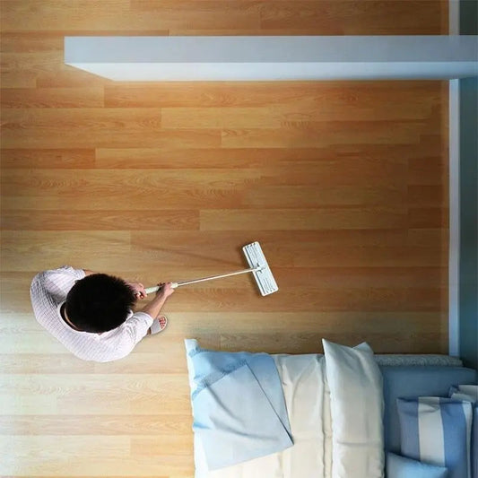 Frendorf | 30er-Set Bodenreinigungstücher für gründliche Reinigung harter Oberflächen