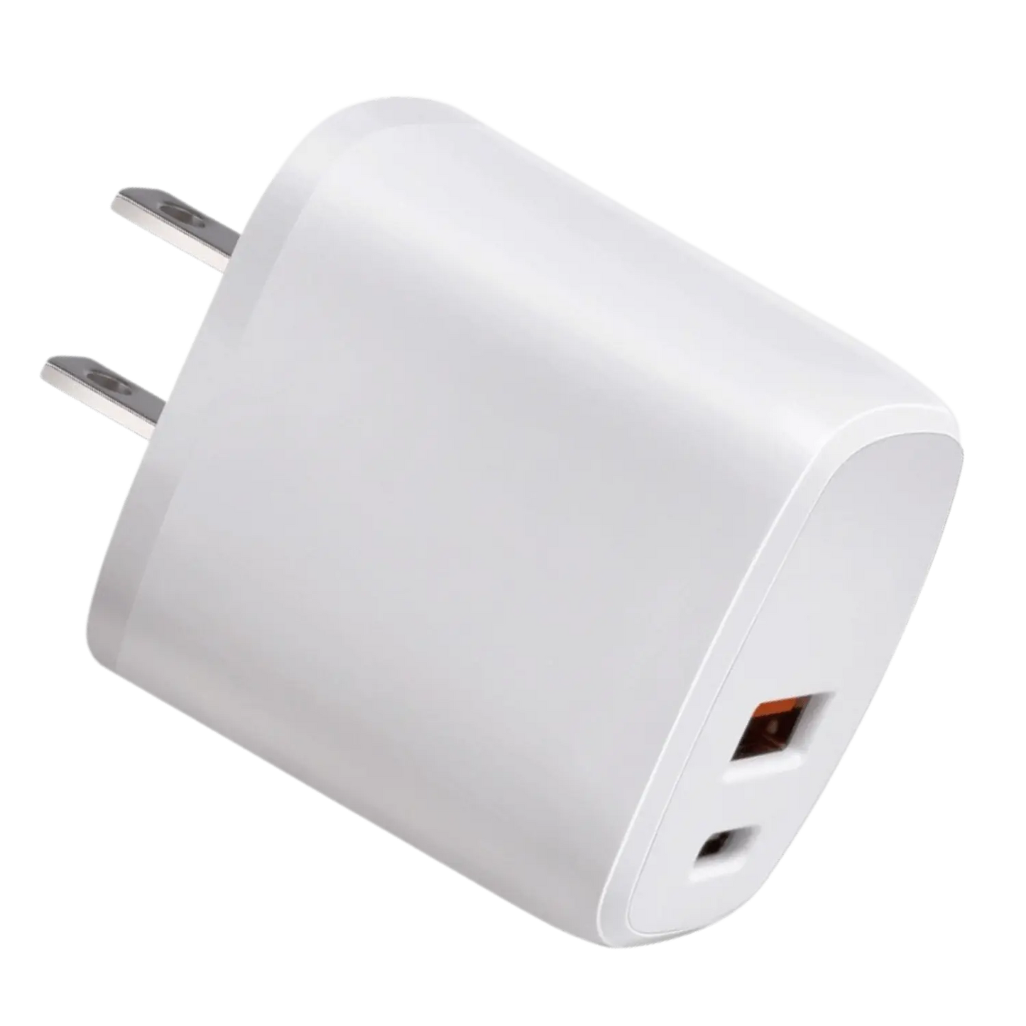 Frendorf | 30W USB-C Power Delivery & Quick Charger 3.0 Ladegerät