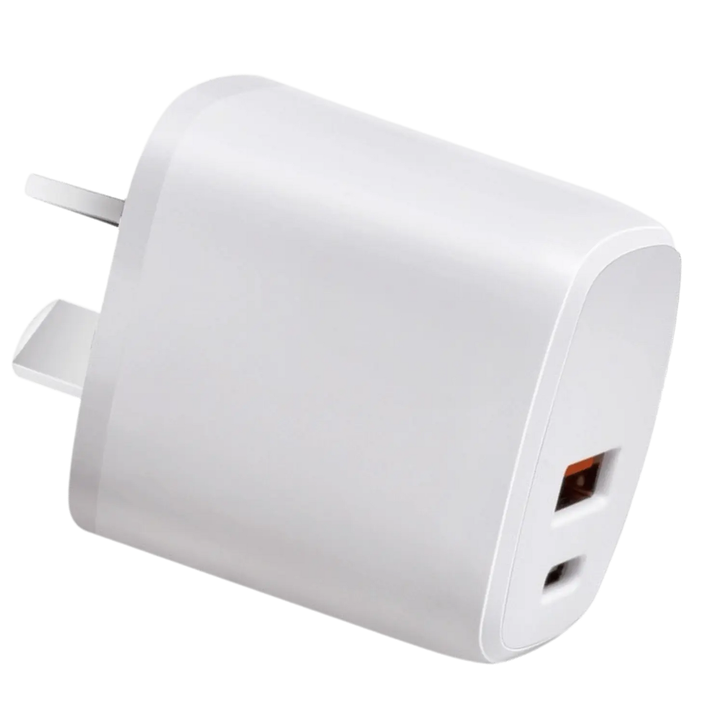 Frendorf | 30W USB-C Power Delivery & Quick Charger 3.0 Ladegerät