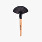 Frendorf | Big Fan Makeup Brush - Einzelner weicher Pinsel für Puder, Foundation & Rouge