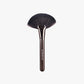 Frendorf | Big Fan Makeup Brush - Einzelner weicher Pinsel für Puder, Foundation & Rouge