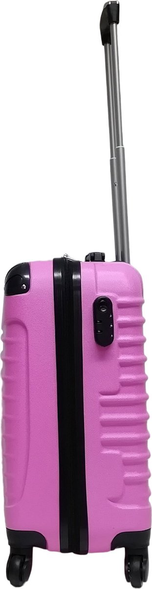 Frendorf | 2-teilige Hartschalen-Kofferset – Palermo