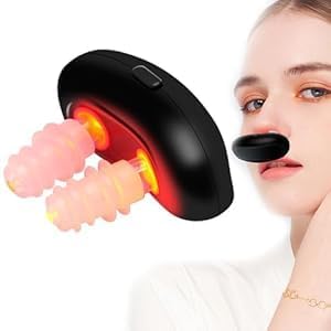 Frendorf | BreatheZest– Nasendruck lösen und tief durchatmen für frische Freiheit