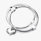 Frendorf | Big Sis Lil Sis Charm Armband Set