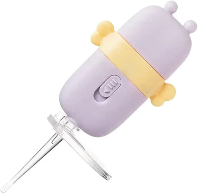 Frendorf |  EarScope – Sanftes Ohrenschmalz-Entfernungsset für Kinder