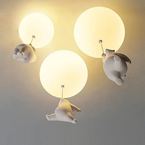 Baloon Bear Deckenleuchte