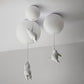 Baloon Bear Deckenleuchte