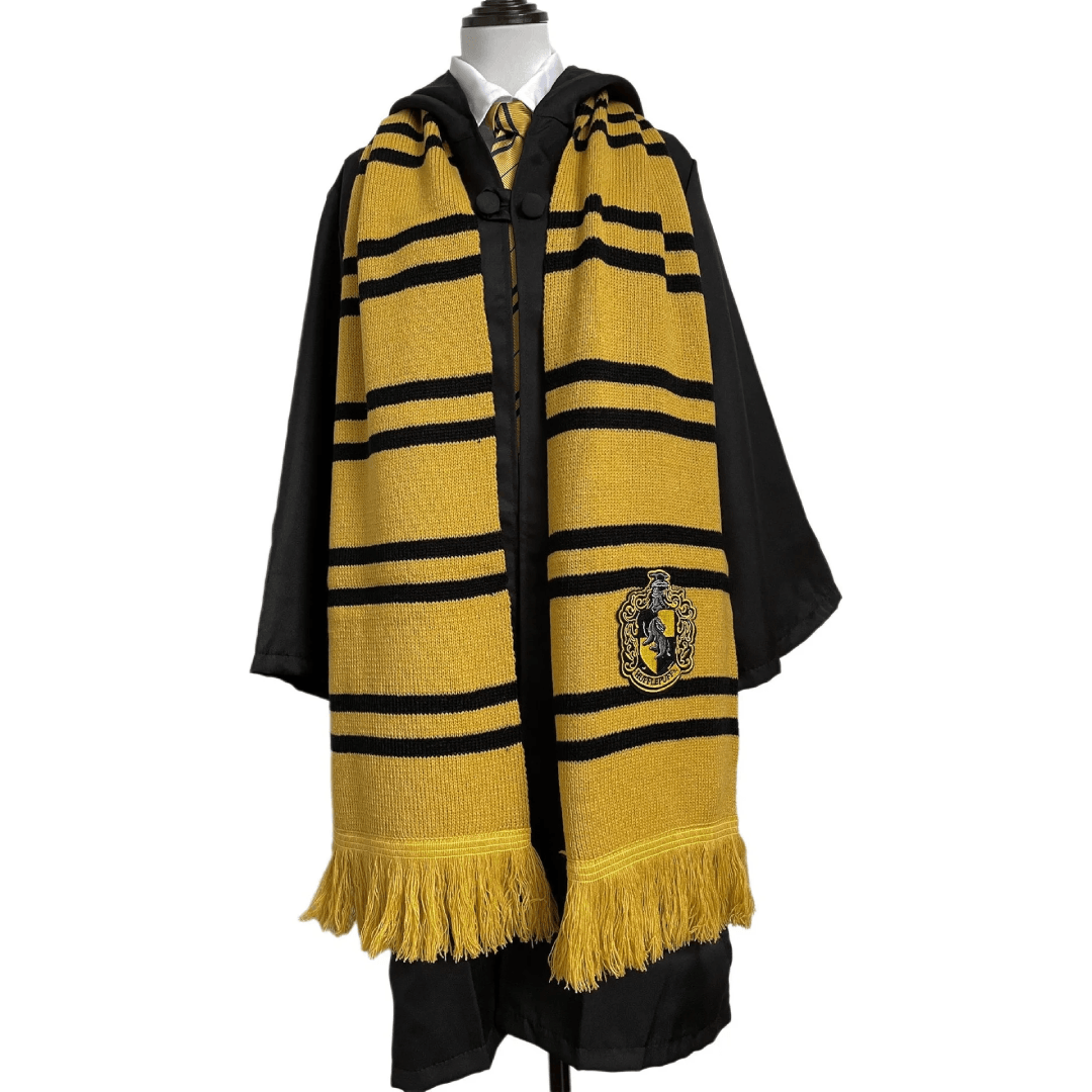 Frendorf | Harry Potter Fakultätsschal