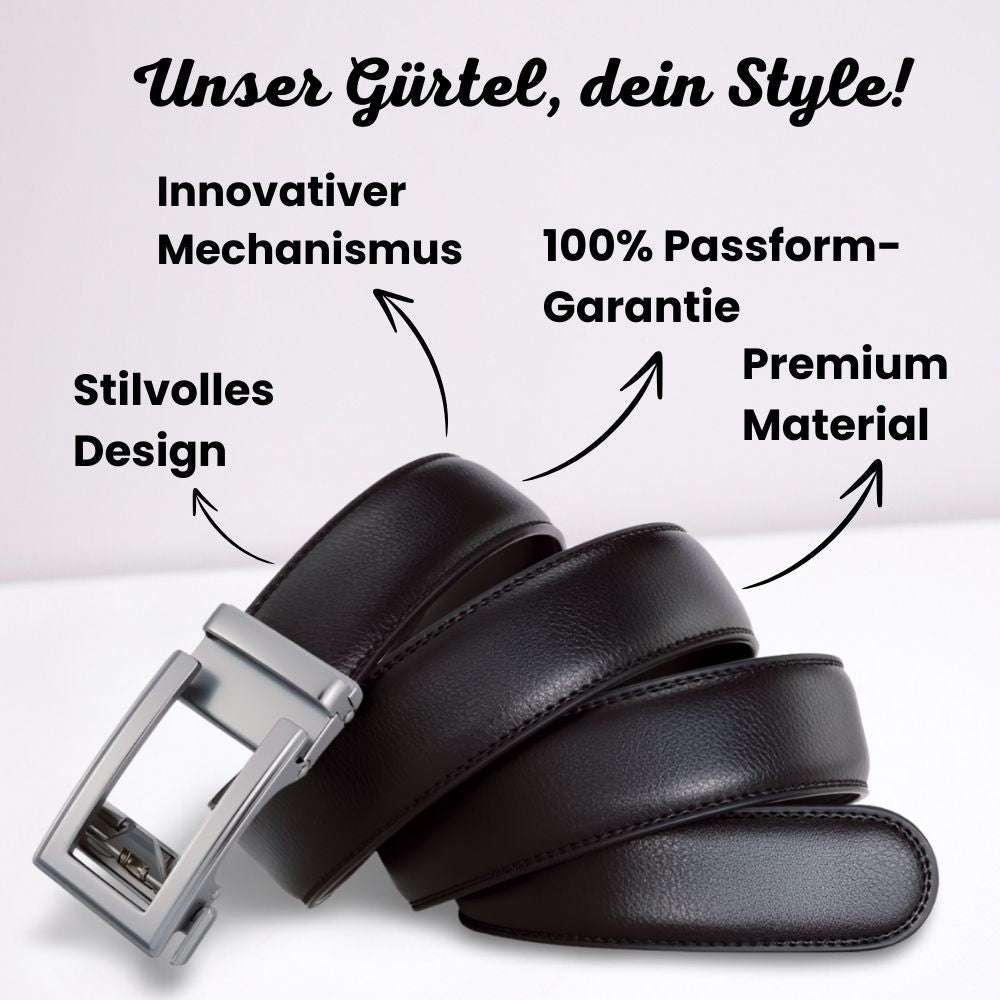 Frendorf | Kombinieren Automatikgürtel + GRATIS Geschenkbeutel