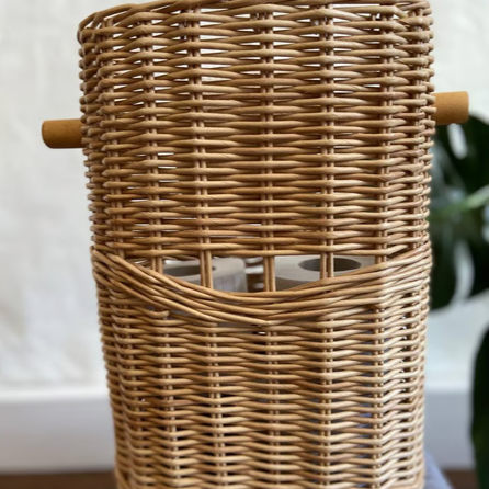 Frendorf | Badezimmer Toilettenpapierhalter