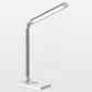 Minimalistische intelligente quadratische Bar faltbare USB LED Schreibtischlampe