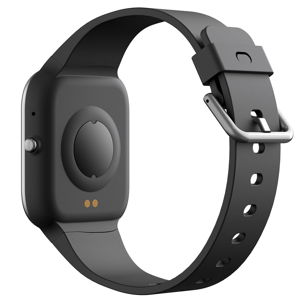 Frendorf | Blutdruck Blutsauerstoff Blutzucker Überwachung Bluetooth Talk Smartwatch