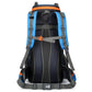 Frendorf | Wasserdichter 65L Outdoor-Rucksack