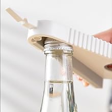 Frendorf |  FlexTwist – Müheloses Flaschenöffnen