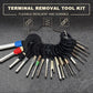 Frendorf | Terminal Auswerfer Kit