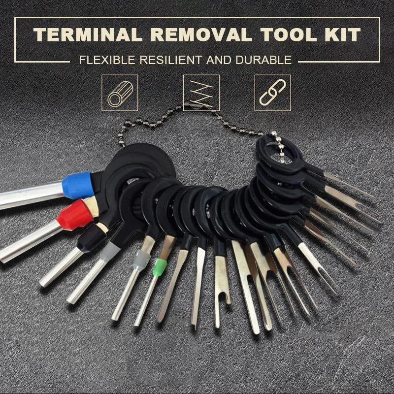 Frendorf | Terminal Auswerfer Kit