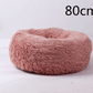 Frendorf | CozyNest | Winter Hundebett | Luxe Komfort | Nachhaltig und Stilvoll