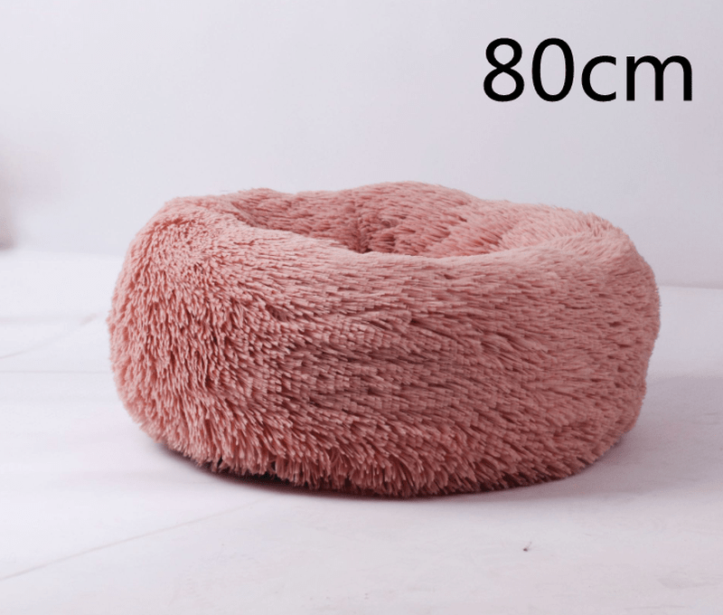 Frendorf | CozyNest | Winter Hundebett | Luxe Komfort | Nachhaltig und Stilvoll