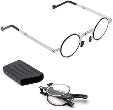 Frendorf | TitanFold Vision – Leicht, faltbar & schützend für deine Augen!