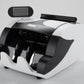 Frendorf | Automatischer Geldzähler mit UV-Erkennung & LED-Anzeige – NoteScan