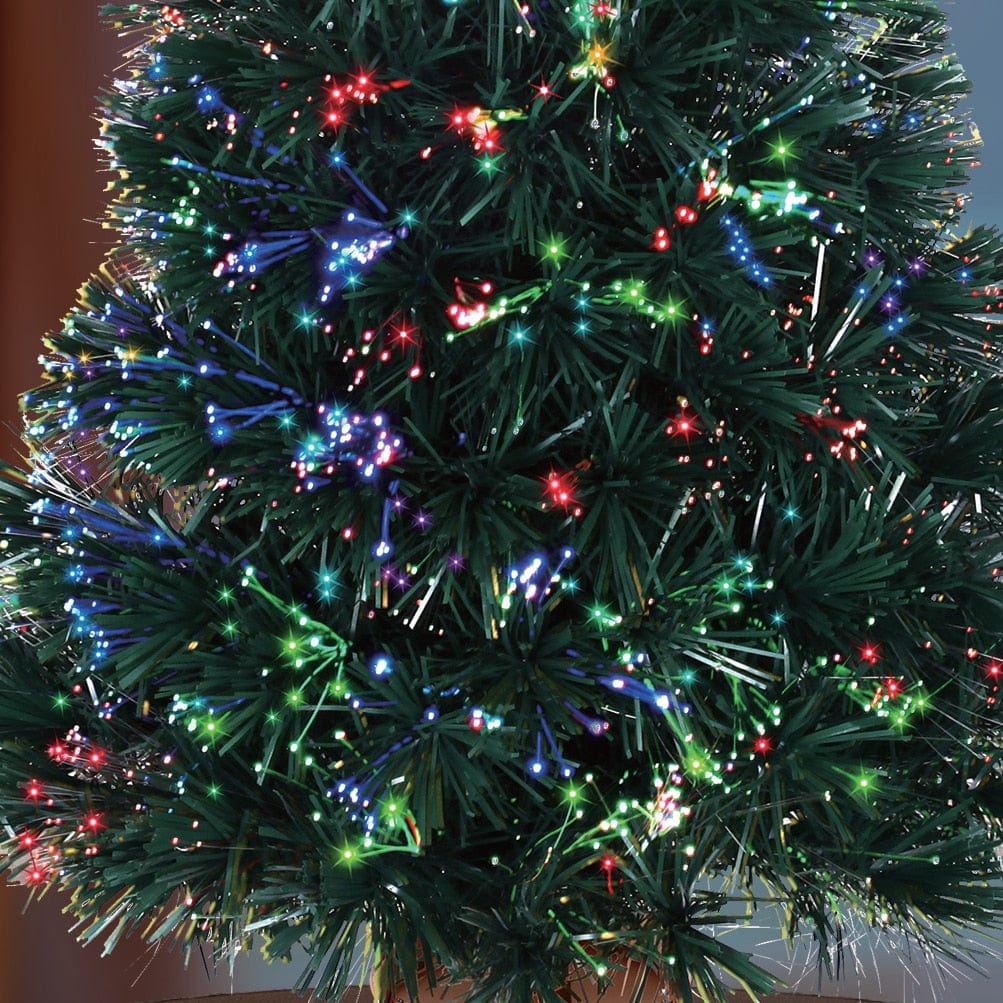 Frendorf | 32'' Vorgeschmückter Mini Weihnachtsbaum