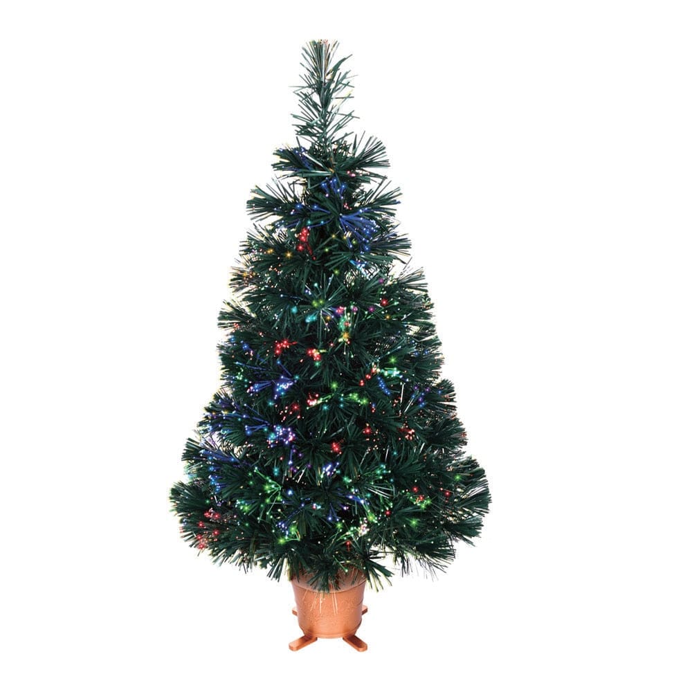 Frendorf | 32'' Vorgeschmückter Mini Weihnachtsbaum