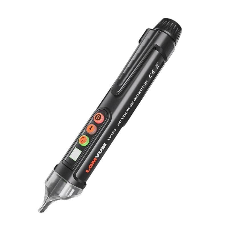Frendorf | SMART AC/DC SPANNUNG ELEKTRISCHER TESTER STIFT 12V/48V-1000V AC/DC