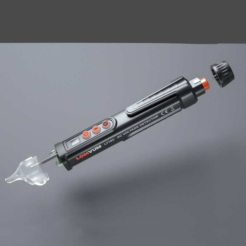 Frendorf | SMART AC/DC SPANNUNG ELEKTRISCHER TESTER STIFT 12V/48V-1000V AC/DC