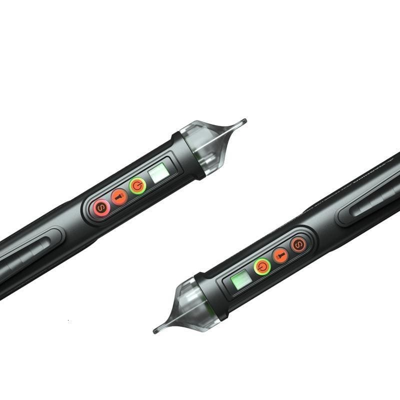Frendorf | SMART AC/DC SPANNUNG ELEKTRISCHER TESTER STIFT 12V/48V-1000V AC/DC