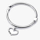 Frendorf | Big Sis Lil Sis Charm Armband Set
