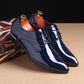 Herren Lederschuhe Herren Business Casual Abendschuhe