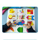 Frendorf | Karten-Memo-Spiel für Kinder – Fördert spielerisch Gedächtnis & Konzentration (1+1 Gratis)